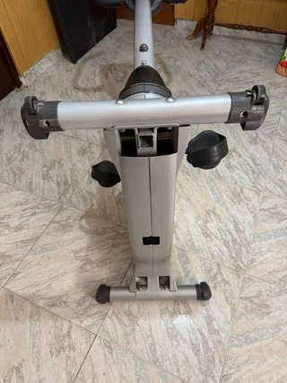 BICICLETA Estática BH ZTX Program ORIGINAL