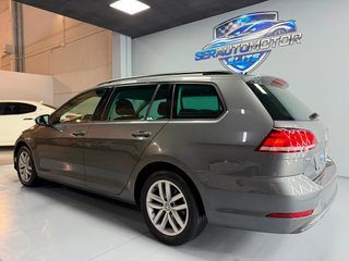 VOLKSWAGEN GOLF 7.5 ADVANCE 2.0 TDI 150CV DSG VARI