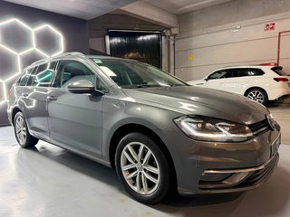 VOLKSWAGEN GOLF 7.5 ADVANCE 2.0 TDI 150CV DSG VARI