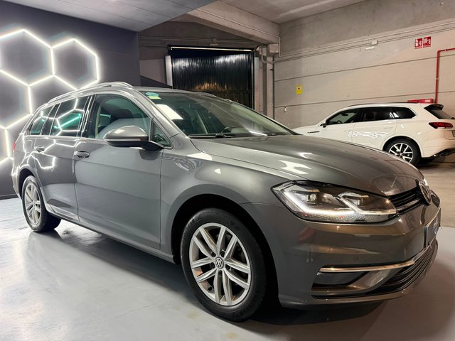 VOLKSWAGEN GOLF 7.5 ADVANCE 2.0 TDI 150CV DSG VARI