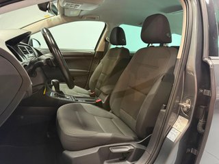 VOLKSWAGEN GOLF 7.5 ADVANCE 2.0 TDI 150CV DSG VARI