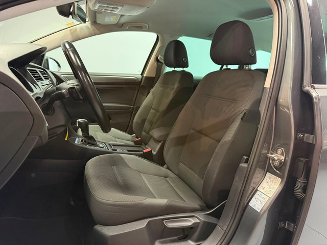 VOLKSWAGEN GOLF 7.5 ADVANCE 2.0 TDI 150CV DSG VARI