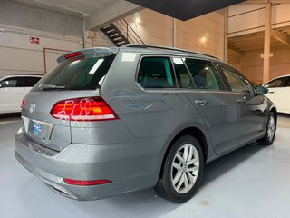 VOLKSWAGEN GOLF 7.5 ADVANCE 2.0 TDI 150CV DSG VARI