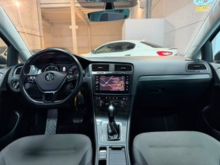 VOLKSWAGEN GOLF 7.5 ADVANCE 2.0 TDI 150CV DSG VARI