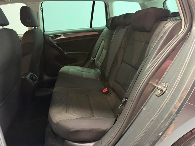 VOLKSWAGEN GOLF 7.5 ADVANCE 2.0 TDI 150CV DSG VARI