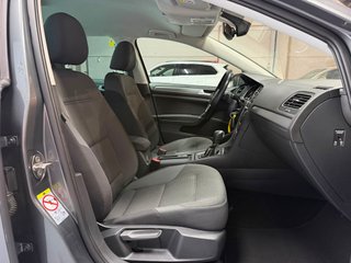 VOLKSWAGEN GOLF 7.5 ADVANCE 2.0 TDI 150CV DSG VARI
