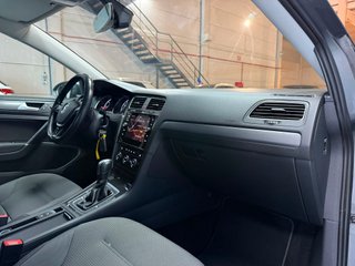 VOLKSWAGEN GOLF 7.5 ADVANCE 2.0 TDI 150CV DSG VARI