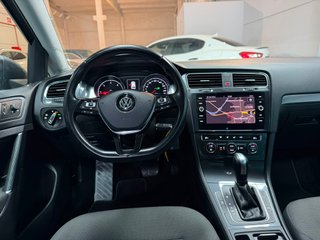 VOLKSWAGEN GOLF 7.5 ADVANCE 2.0 TDI 150CV DSG VARI