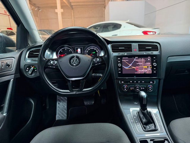 VOLKSWAGEN GOLF 7.5 ADVANCE 2.0 TDI 150CV DSG VARI