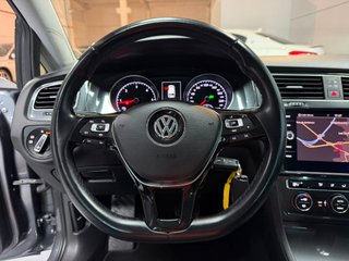 VOLKSWAGEN GOLF 7.5 ADVANCE 2.0 TDI 150CV DSG VARI