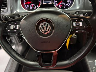 VOLKSWAGEN GOLF 7.5 ADVANCE 2.0 TDI 150CV DSG VARI
