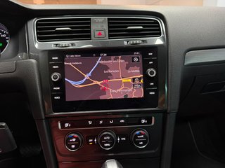 VOLKSWAGEN GOLF 7.5 ADVANCE 2.0 TDI 150CV DSG VARI
