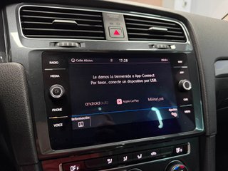 VOLKSWAGEN GOLF 7.5 ADVANCE 2.0 TDI 150CV DSG VARI
