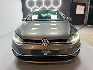 VOLKSWAGEN GOLF 7.5 ADVANCE 2.0 TDI 150CV DSG VARI