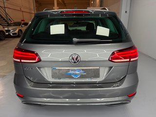 VOLKSWAGEN GOLF 7.5 ADVANCE 2.0 TDI 150CV DSG VARI