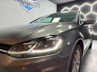 VOLKSWAGEN GOLF 7.5 ADVANCE 2.0 TDI 150CV DSG VARI