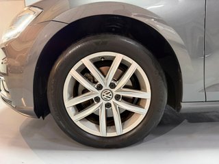 VOLKSWAGEN GOLF 7.5 ADVANCE 2.0 TDI 150CV DSG VARI