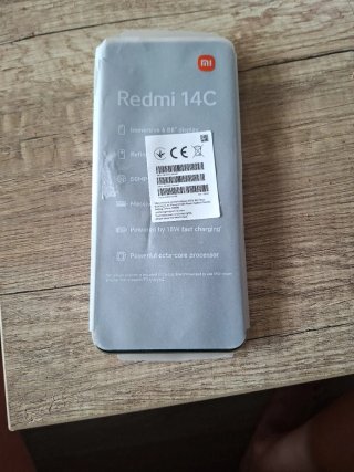 Redmi 14C 128GB