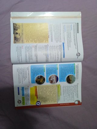 Mindset 1 Bachillerato. Students's book