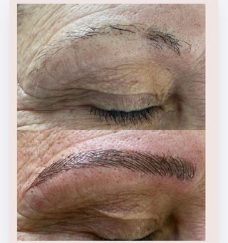 Micropigmentacion y microblading