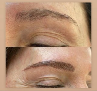 Micropigmentacion y microblading