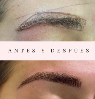Micropigmentacion y microblading