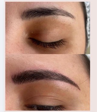 Micropigmentacion y microblading