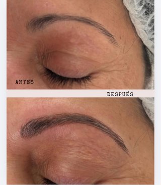 Micropigmentacion y microblading