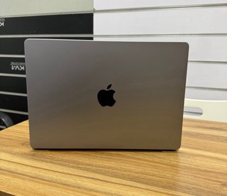MacBook Pro M1 Pro 512GB 32GB Plata