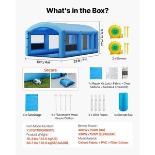 mesa resistente hogar para el hogar 7 4 2.75 550W