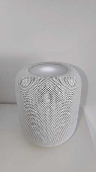 Altavoz Apple HomePod 2ª Gen Blanco