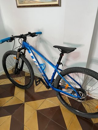 Trek Marlin 6