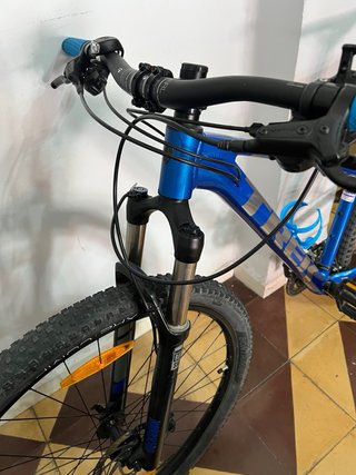 Trek Marlin 6