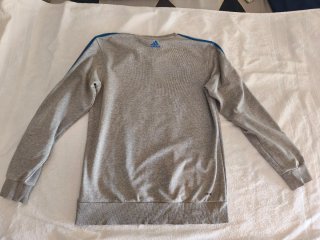 Sudadera Adidas Climate Talla M unisex