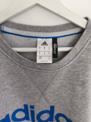 Sudadera Adidas Climate Talla M unisex