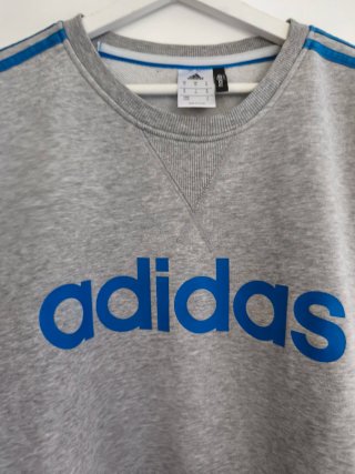 Sudadera Adidas Climate Talla M unisex