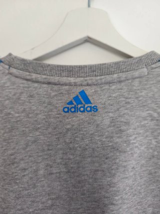 Sudadera Adidas Climate Talla M unisex