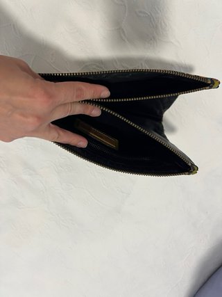 Bolso sobre Musette floral