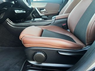 Mercedes CLA 220 d Coupé 8G-DCT