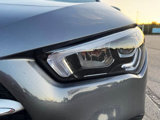 Mercedes CLA 220 d Coupé 8G-DCT