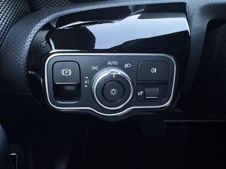 Mercedes CLA 220 d Coupé 8G-DCT