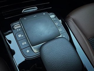 Mercedes CLA 220 d Coupé 8G-DCT