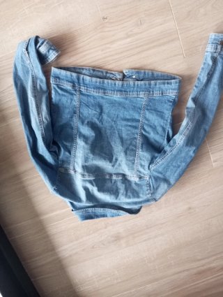 Cazadora Sfera Mujer Talla M