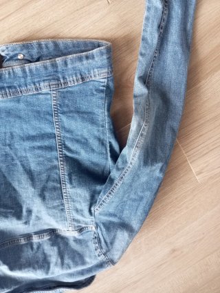 Cazadora Sfera Mujer Talla M