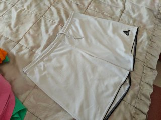 Lote ropa pantalones cortos vestir verano bañador
