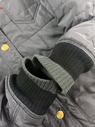 Chaqueta Levi’s Engineered Jeans acolchada L