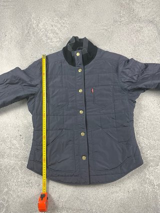 Chaqueta Levi’s Engineered Jeans acolchada L