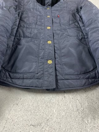 Chaqueta Levi’s Engineered Jeans acolchada L