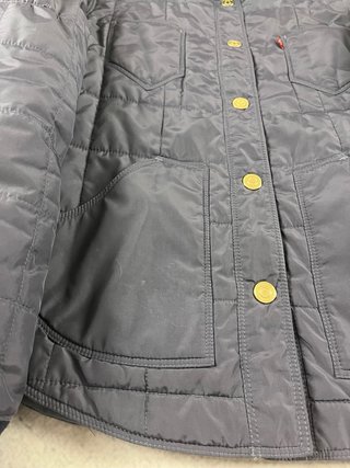 Chaqueta Levi’s Engineered Jeans acolchada L