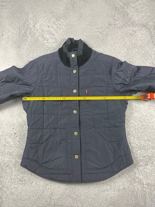 Chaqueta Levi’s Engineered Jeans acolchada L